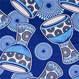 Bleu roi